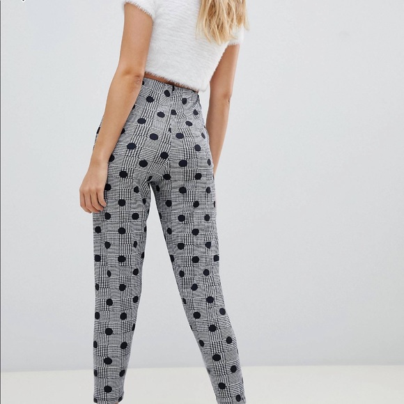 Polka dot Pants - Picture 2 of 3